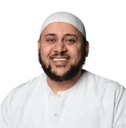 Speaker Image