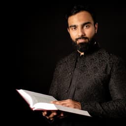 Speaker Image