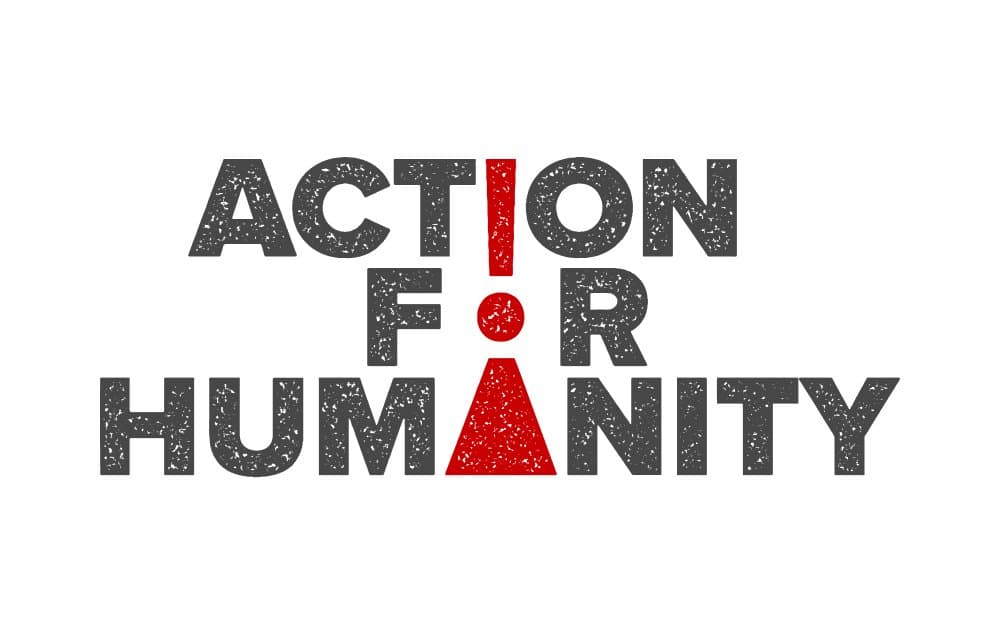 Action for Humanity