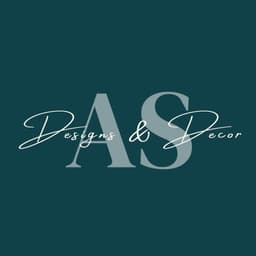 AS Designs and Decor