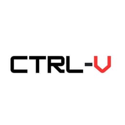 CTRL V Garments