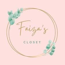 Faiza's Closet