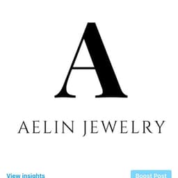 Aelin Jewelry