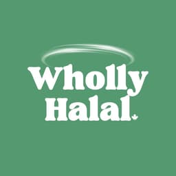 Wholly Halal
